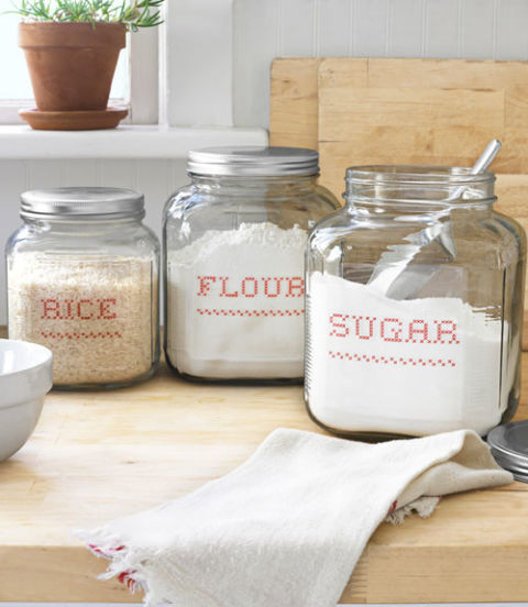 11 DIY Projects for Your Kitchen Everyone Can Enjoy 7