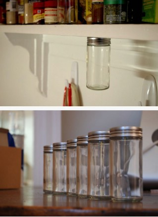 15 Clever Kitchen area Organization and Safe-keeping DIY