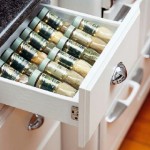 15 Clever Kitchen area Organization and Safe-keeping DIY 7