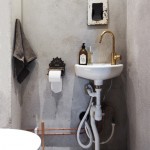 15 Cozy Design Ideas For Small and Functional Bathrooms 15