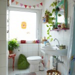 15 Cozy Design Ideas For Small and Functional Bathrooms 16
