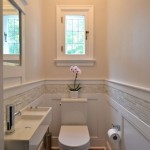 15 Cozy Design Ideas For Small and Functional Bathrooms 5