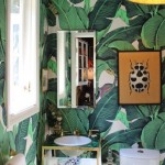 15 Cozy Design Ideas For Small and Functional Bathrooms 6