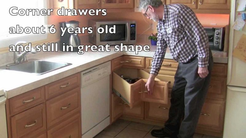 15 Creative DIY Storage and Organization Ideas for Small Kitchens 10