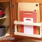 15 Creative DIY Storage and Organization Ideas for Small Kitchens 4