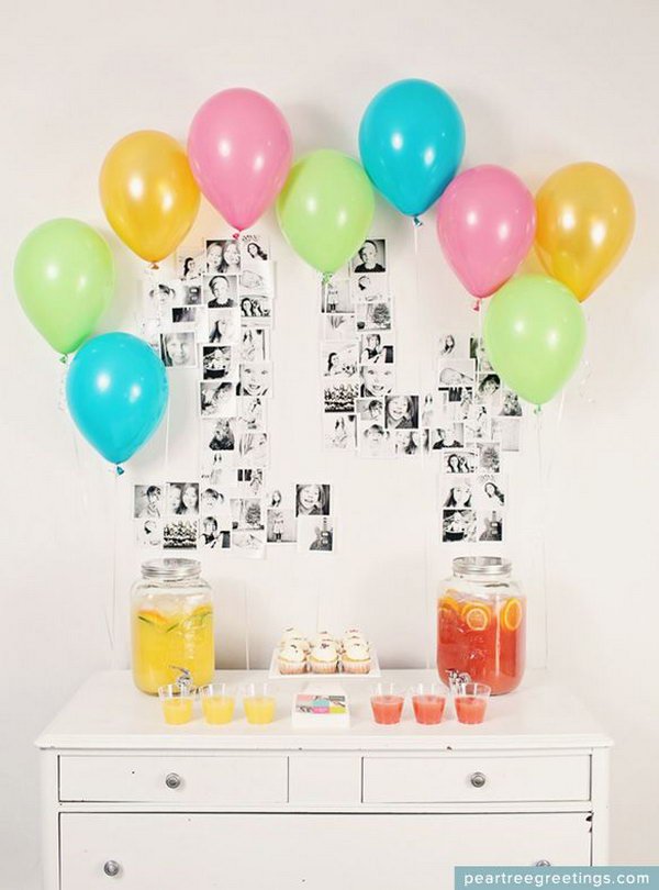 15 DIY Ways to Celebrate a Person's Graduation So Right! 13