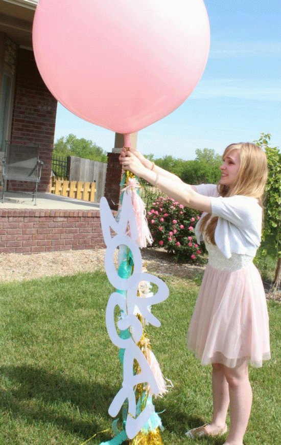 15 DIY Ways to Celebrate a Person's Graduation So Right! 3