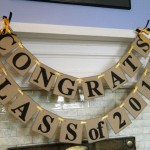 15 DIY Ways to Celebrate a Person's Graduation So Right! 5