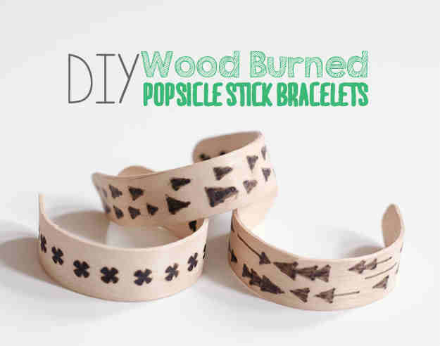 15 DIY Wood Burning Projects Wood Burning Art 02