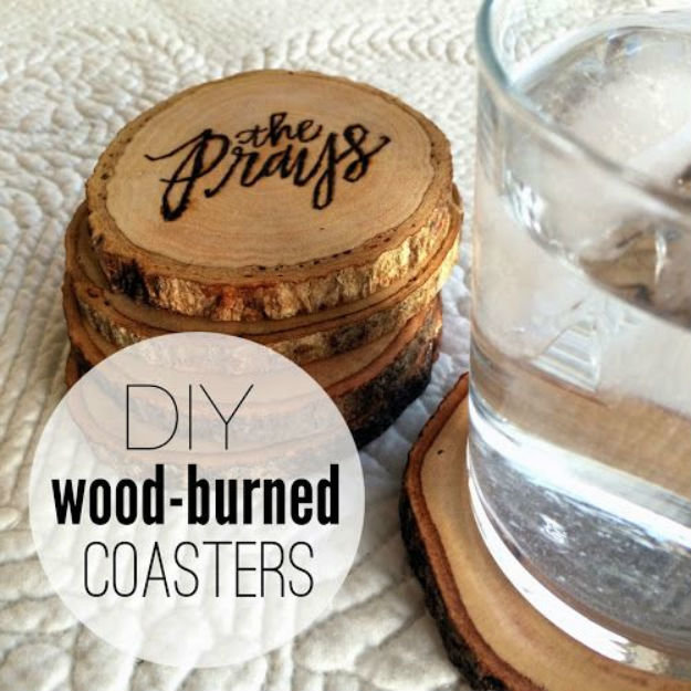 15 DIY Wood Burning Projects Wood Burning Art 13