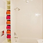 15 Decor and Design Ideas for Small Bathrooms 12