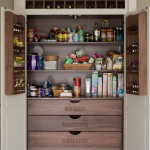 15 Formidably Functional DIY Tips For Your Kitchen’s Pantry 1