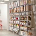 15 Formidably Functional DIY Tips For Your Kitchen’s Pantry 11