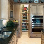 15 Formidably Functional DIY Tips For Your Kitchen’s Pantry 12