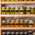 15 Formidably Functional DIY Tips For Your Kitchen’s Pantry 13