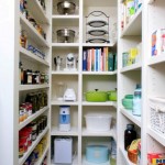15 Formidably Functional DIY Tips For Your Kitchen’s Pantry 14