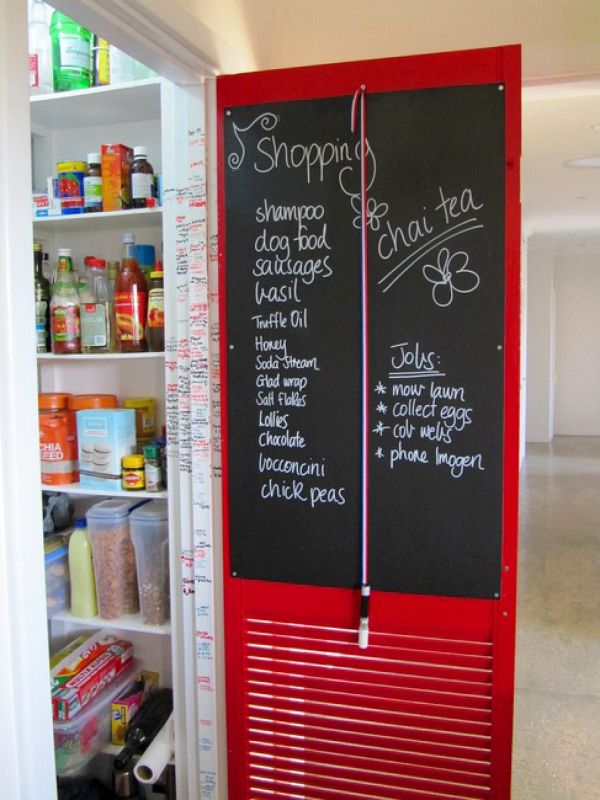 15 Formidably Functional DIY Tips For Your Kitchen’s Pantry 15