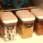 15 Formidably Functional DIY Tips For Your Kitchen’s Pantry 2