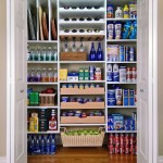 15 Formidably Functional DIY Tips For Your Kitchen’s Pantry 3