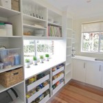 15 Formidably Functional DIY Tips For Your Kitchen’s Pantry 6