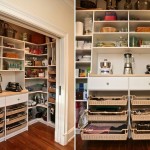 15 Formidably Functional DIY Tips For Your Kitchen’s Pantry 8