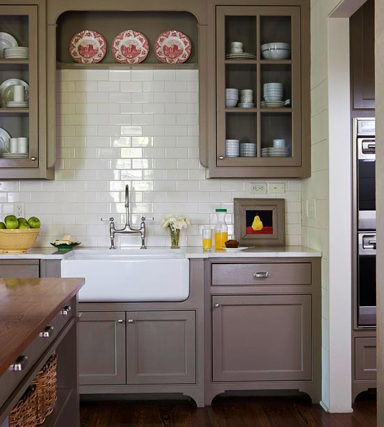 15 Magic Methods to Find the Perfect Kitchen Color Scheme 8