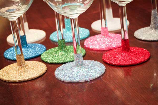 15 Sparkling Do it Yourself Design Ideas To Lighten Up Your Daily Life 10