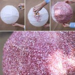 15 Sparkling Do it Yourself Design Ideas To Lighten Up Your Daily Life 11