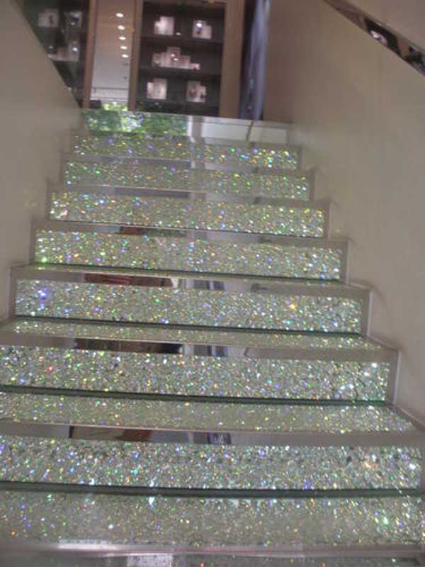 15 Sparkling Do it Yourself Design Ideas To Lighten Up Your Daily Life 13