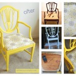 16 Awesome Methods to Refresh Your Aging Furniture 11