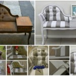 16 Awesome Methods to Refresh Your Aging Furniture 5