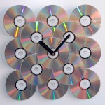 17 WONDERFUL DIY IDEAS TO DO WITH OLD CDS 13