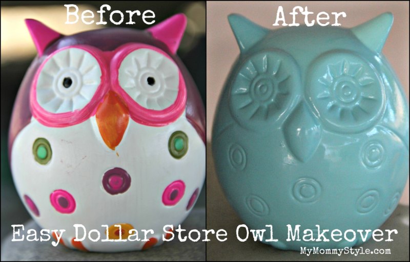 18 Dollar Store Items That Will Change the Way You Decorate 08