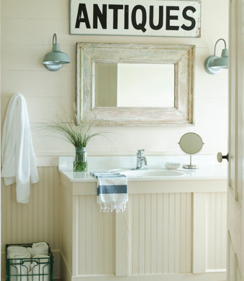 Fun Fifteen Bathroom Décor and Design Ideas 10