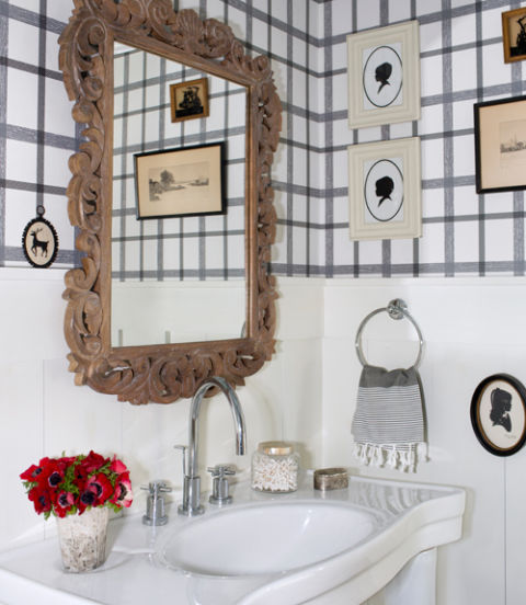 Fun Fifteen Bathroom Décor and Design Ideas 14