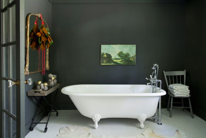 Fun Fifteen Bathroom Décor and Design Ideas 16