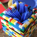 Top 18 Ingenious and also Lovely DIY Flatware Storage Solutions 6