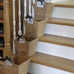9 Great DIY Ideas For Indoor Decor With Baskets 04