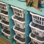 9 Great DIY Ideas For Indoor Decor With Baskets 08