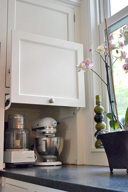 Easy To Do Storage Solutions For Your Whole House 05