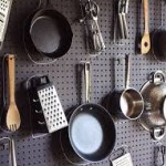 15 Smart DIY Organizing Ideas For Small Kitchen 1