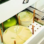15 Smart DIY Organizing Ideas For Small Kitchen 10