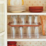 15 Smart DIY Organizing Ideas For Small Kitchen 12