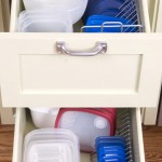 15 Smart DIY Organizing Ideas For Small Kitchen 6