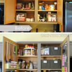 15 Smart DIY Organizing Ideas For Small Kitchen 9