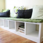 16 Awesome Do It Yourself Nooks and Banquettes Ideas 10
