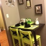 16 Awesome Do It Yourself Nooks and Banquettes Ideas 14