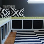16 Awesome Do It Yourself Nooks and Banquettes Ideas 2