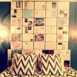 16 Modern and Chic DIY Headboard Ideas That Are Actually Easy 15