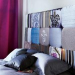 16 Modern and Chic DIY Headboard Ideas That Are Actually Easy 6